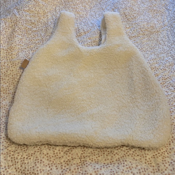 Ghibli Totoro Bag FREE w BUNDLE - Picture 3 of 3